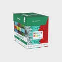 Marioinex Mini Waffle building blocks, 502 pieces Marioinex Mini Waffle building blocks, 502 pieces