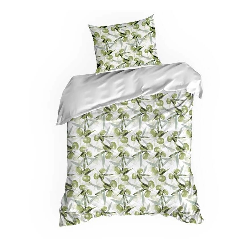 Bedding Set Eurofirany POS/ST/SPRING/84 140X200 70X80/X1 – 3
