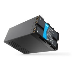 Аккумулятор - Newell BP-U100 6700mAh 14.4V для серии Sony PXW/PMW
