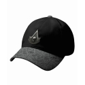 Cap Good Loot Assassin’s Creed Black Flag Resynced Pirates Vintage Baseball Musta Cap Good Loot Assassin’s Creed Black Flag Resynced Pirates Vintage Baseball Musta