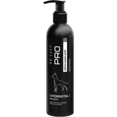 DR LUCY - PRO HYDRAVITAL 250 ML - DRĖKINAMASIS KONDICIONIERIUS