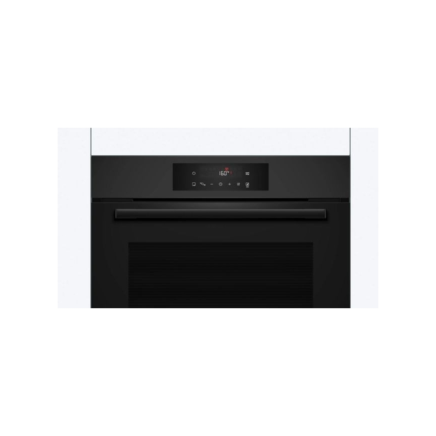 BOSCH HBA572EM3 Serie 4 71 litran sähköuuni – 2