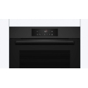 BOSCH HBA572EM3 Serie 4 71 litran sähköuuni BOSCH HBA572EM3 Serie 4 71 litran sähköuuni