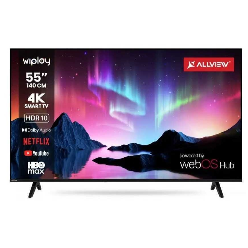 Allview 55WIPLAY6301-U
