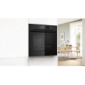 BOSCH HBA572EM3 Serie 4 71-liter electric oven
