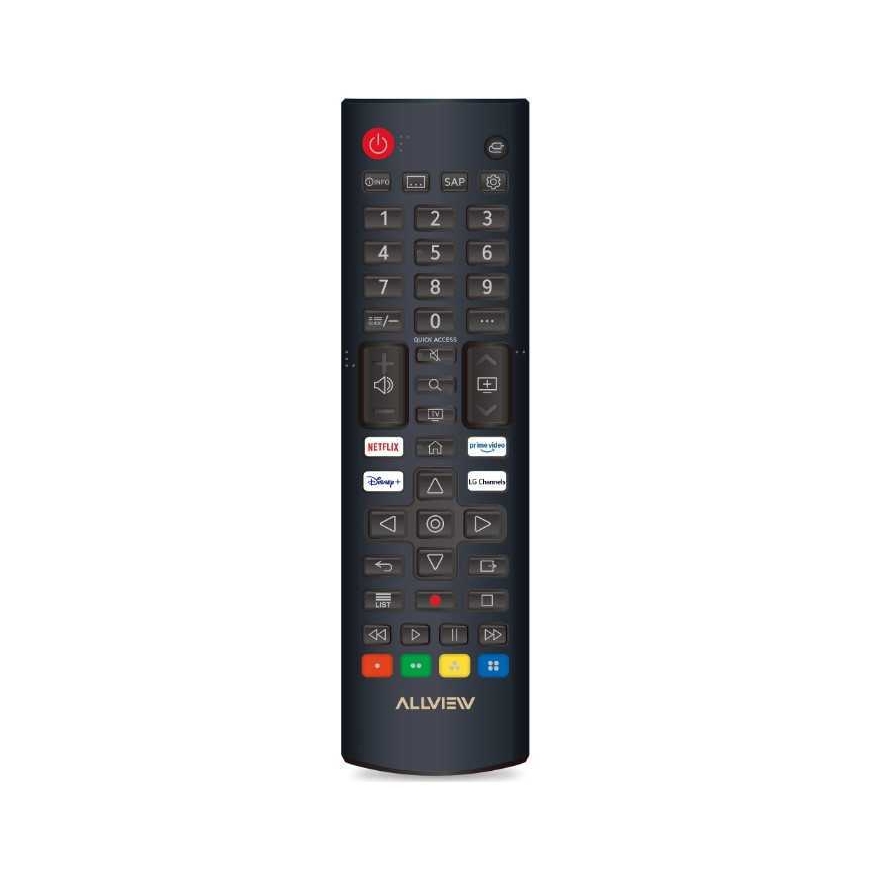 Allview 55WIPLAY6301-U – 3