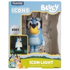PP BLUEY ICON LIGHT