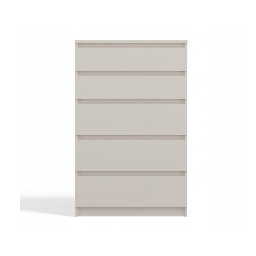 MALWA M5 CHEST OF DRAWERS, KASHMIR COLOUR – 2