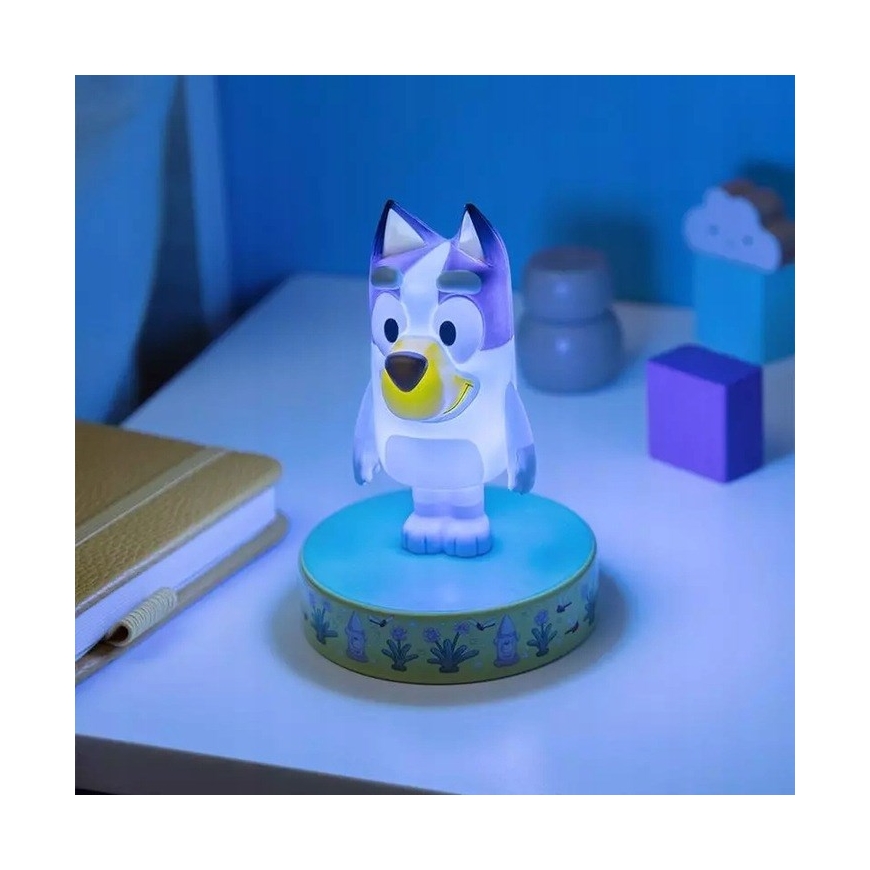 PP BLUEY ICON LIGHT – 4