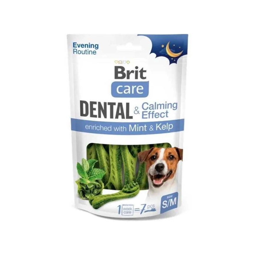 BRIT BRIT HAMMASHARJA S/M RAUHOTTAVA VAIKUTUS 140g