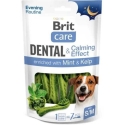 ЗУБНАЯ ЩЕТКА BRIT BRIT S/M С УСПОКОИТЕЛЬНЫМ ЭФФЕКТОМ 140г ЗУБНАЯ ЩЕТКА BRIT BRIT S/M С УСПОКОИТЕЛЬНЫМ ЭФФЕКТОМ 140г