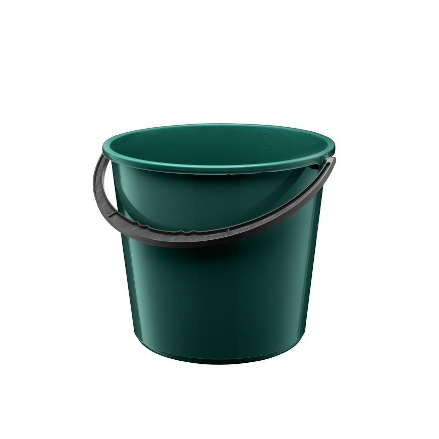 Plastmasas spainis, 10L, 29865 GR, 30 x 28 x 24,5, GALICJA