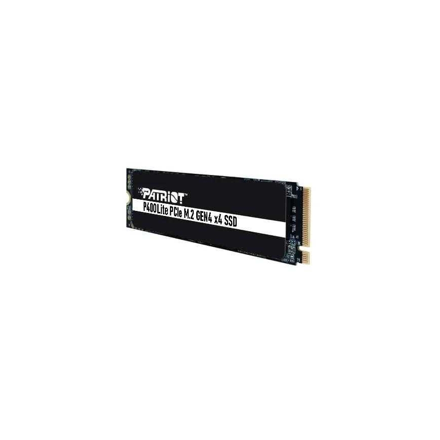 Patriot Patriot Memory P400 Lite 4 TB M.2 PCI Express 4.0 NVMe