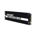 Patriot Patriot Memory P400 Lite 4 TB M.2 PCI Express 4.0 NVMe Patriot Patriot Memory P400 Lite 4 TB M.2 PCI Express 4.0 NVMe