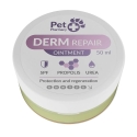 VETFOOD DermRepair – voide koirille ja kissoille – 50ml VETFOOD DermRepair – voide koirille ja kissoille – 50ml