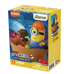 BLOKEES MINIONS preCOOL S1 - STUART ŽELATĪNU RAŽOTĀJS