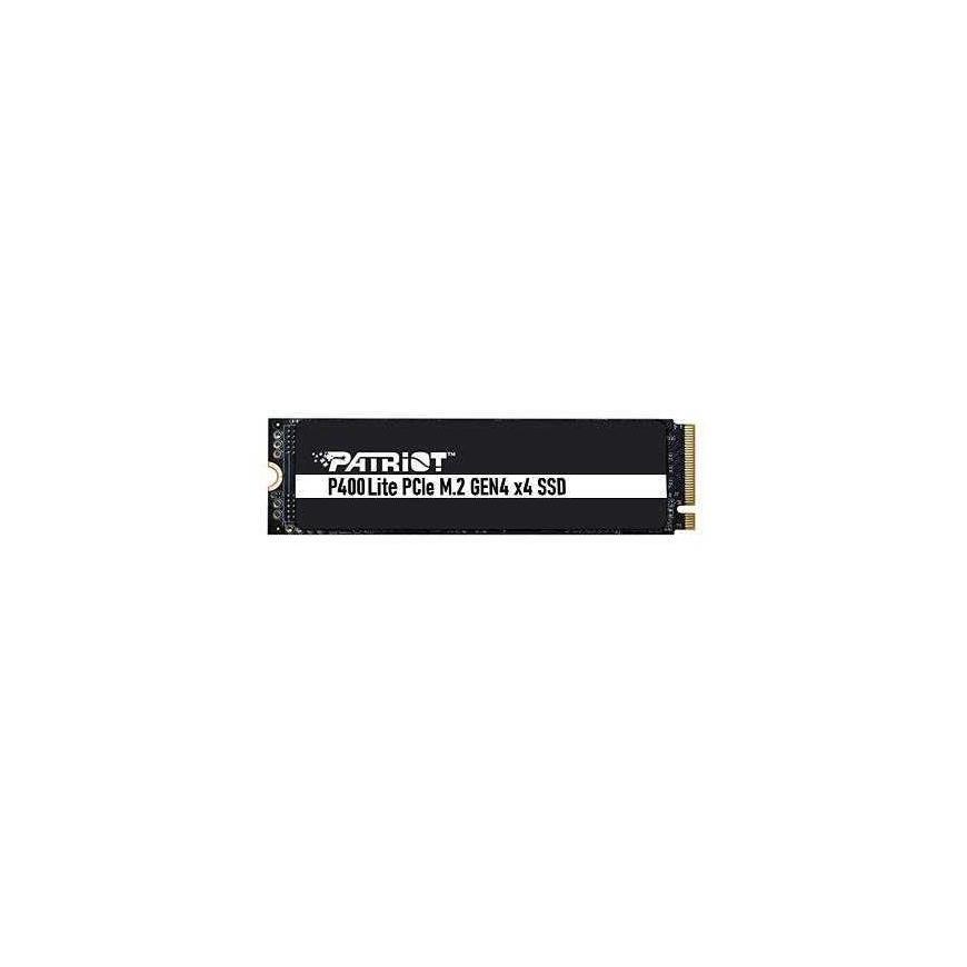 Patriot Patriot Memory P400 Lite 4 TB M.2 PCI Express 4.0 NVMe – 2