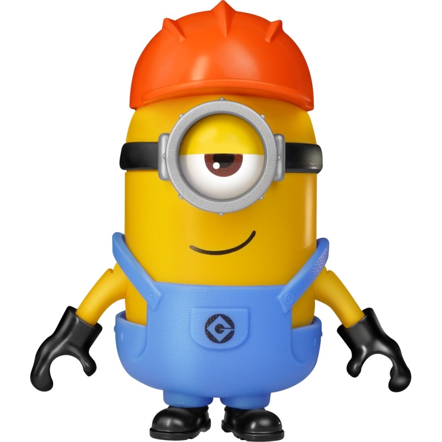 BLOKEES MINIONS preCOOL S1 - STUART THE JELLY MAKER – 2