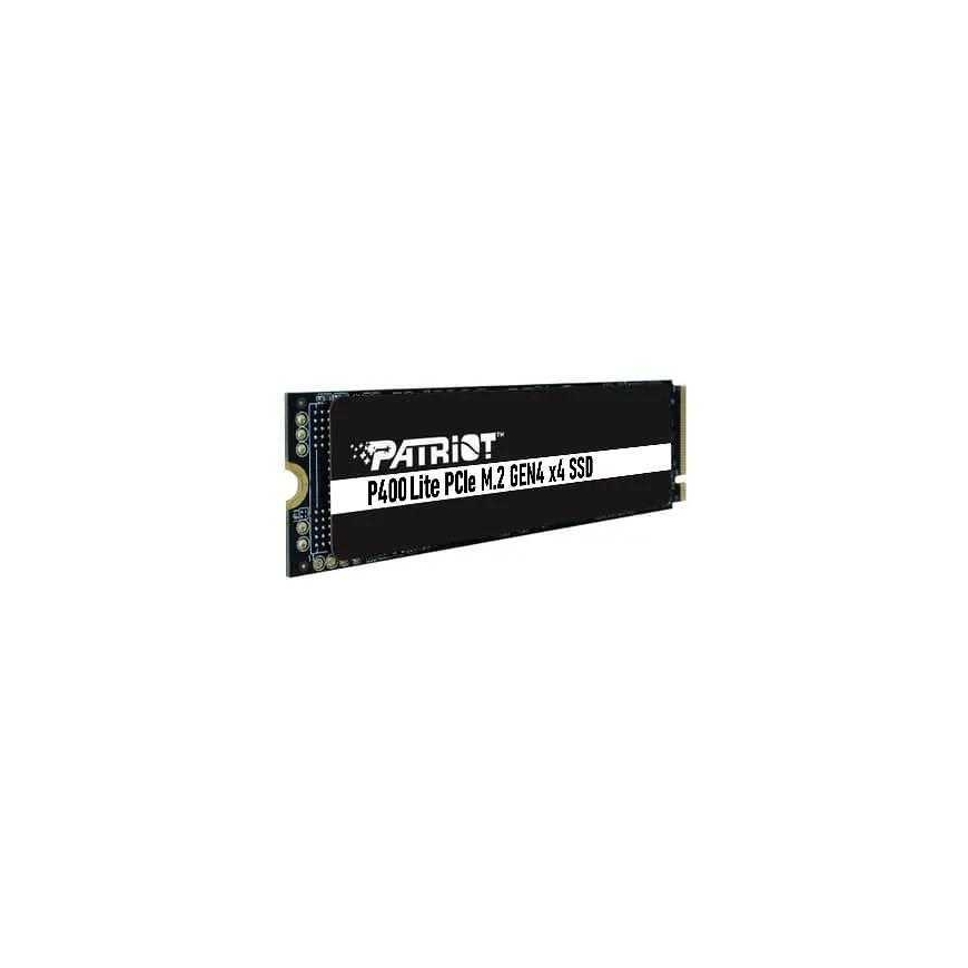 Patriot Patriot Memory P400 Lite 4 TB M.2 PCI Express 4.0 NVMe – 3