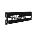 Patriot Patriot Memory P400 Lite 4 TB M.2 PCI Express 4.0 NVMe Patriot Patriot Memory P400 Lite 4 TB M.2 PCI Express 4.0 NVMe