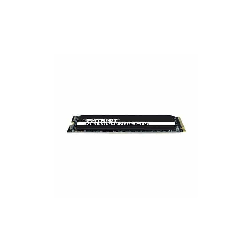 Patriot Patriot Memory P400 Lite 4 TB M.2 PCI Express 4.0 NVMe – 4
