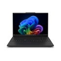 Lenovo ThinkPad T16 Gen 5 (Intel) Copilot+ PC Intel Core Ultra 5 325 Laptop 40.6 cm (16") WUXGA 32 GB LPDDR5x-SDRAM 512 GB SSD W Lenovo ThinkPad T16 Gen 5 (Intel) Copilot+ PC Intel Core Ultra 5 325 Laptop 40.6 cm (16") WUXGA 32 GB LPDDR5x-SDRAM 512 GB SSD W