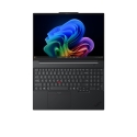 Lenovo ThinkPad T16 Gen 5 (Intel) Copilot+ dators Intel Core Ultra 5 325 40,6 cm (16") WUXGA 32 GB LPDDR5x-SDRAM 512 GB SSD Wi-F