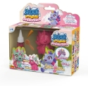 Collectible Unicorn Figures Candy Prize Set