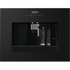 Gorenje Integreetud kohvimasin CM4G8BG