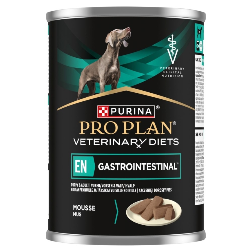 PURINA NESTLE PURINA Pro Plan Veterināro