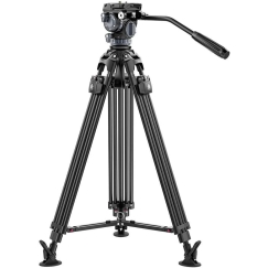 Stand - Ulanzi VideoFast Aluminum Alloy Heavy Duty 10kg Load Capacity