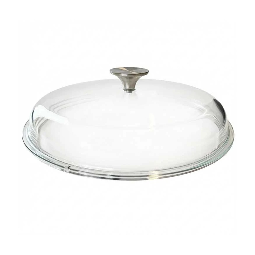 Zyle Stikla vāks ZY024SSPL Ø24 cm