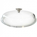 Zyle Klaas kaas ZY024SSPL Ø24 cm Zyle Klaas kaas ZY024SSPL Ø24 cm