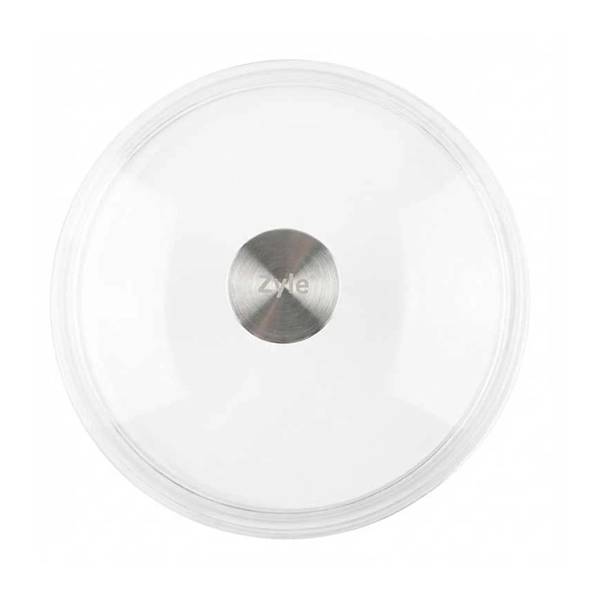 Zyle Lasikansi ZY024SSPL Ø24 cm – 2