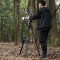 Statīvs - Ulanzi VideoFast alumīnija sakausējums smagām 10kg noslodzes spējām Statīvs - Ulanzi VideoFast alumīnija sakausējums smagām 10kg noslodzes spējām