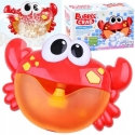 Woopie Baby WOOPIE Kylpylelu Rapu Karvalla ja Melodiolla Woopie Baby WOOPIE Kylpylelu Rapu Karvalla ja Melodiolla