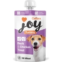 CALIBRA Joy Dog Yummy Duck & Chicken - dog treat - 100g CALIBRA Joy Dog Yummy Duck & Chicken - dog treat - 100g