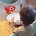 Woopie Baby WOOPIE Vonios Žaislas Krabas su Pūku ir Melodija Woopie Baby WOOPIE Vonios Žaislas Krabas su Pūku ir Melodija