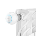 Nice Heat-Control smart thermostatic head (FGT-001 ZW5 ZWE EU) Nice Heat-Control smart thermostatic head (FGT-001 ZW5 ZWE EU)