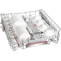 Bosch Serie 6 SMD6ECX21E izlietne Pilnībā integrēta 14 vietu iestatījumi