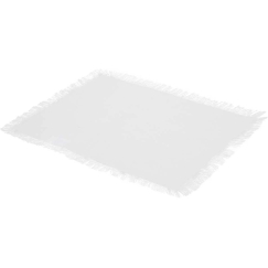 Myhome Pure White Napkin 30 x 40 cm MANO NAMAI