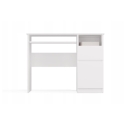 PORTO Desk Right White PORTO Desk Right White