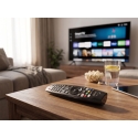 Universaali / vaihto kaukosäädin LG TV:lle – SMART TV SAVIO RC-28 Universaali / vaihto kaukosäädin LG TV:lle – SMART TV SAVIO RC-28