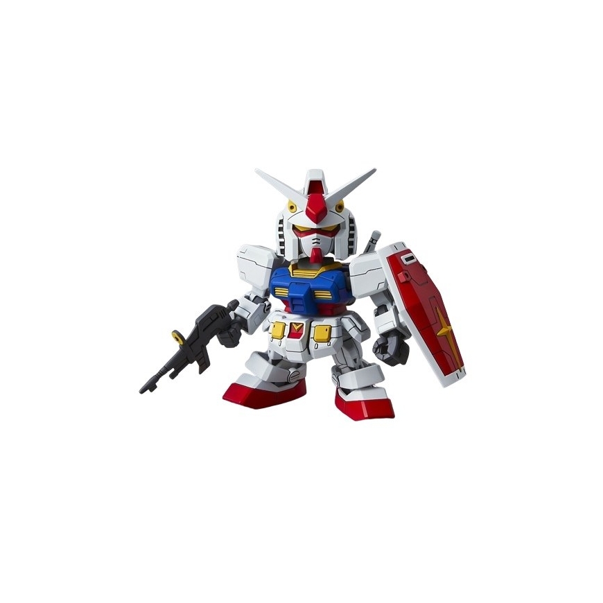 SDEX RX-78-2 GUNDAM – 2