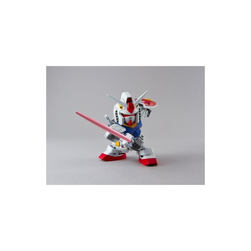 SDEX RX-78-2 GUNDAM – 3