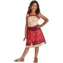 Disguise Lasten Karnevalikostüüm Disney Moana Kostüüm 2 S/P 5-6 Aastat Disguise Lasten Karnevalikostüüm Disney Moana Kostüüm 2 S/P 5-6 Aastat