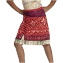 Disguise Lasten Karnevalikostüüm Disney Moana Kostüüm 2 S/P 5-6 Aastat Disguise Lasten Karnevalikostüüm Disney Moana Kostüüm 2 S/P 5-6 Aastat
