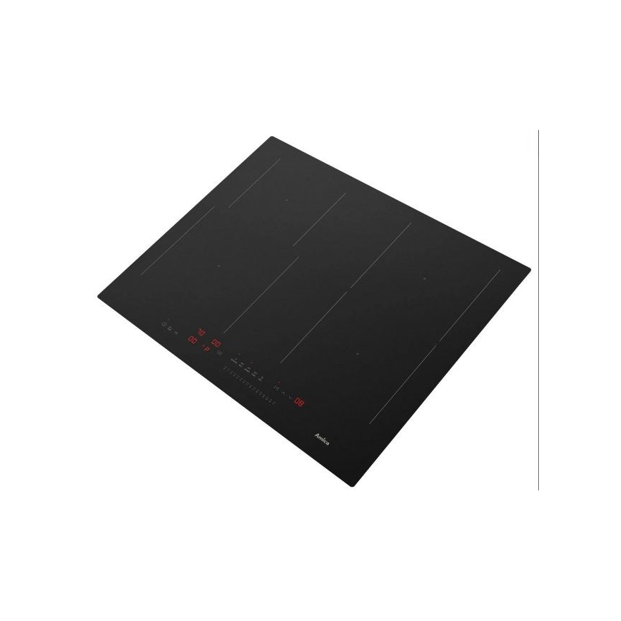 AMICA PIC6541PHTSUN 3.0 60 cm induktsioonplaat – 3