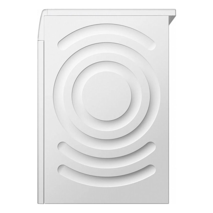 Bosch Serie 4 WAN2823APL Washing machine 8 kg 1400 RPM White – 2