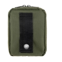 Mil-Tec First Aid Kit Midi Pack - Olive Mil-Tec First Aid Kit Midi Pack - Olive